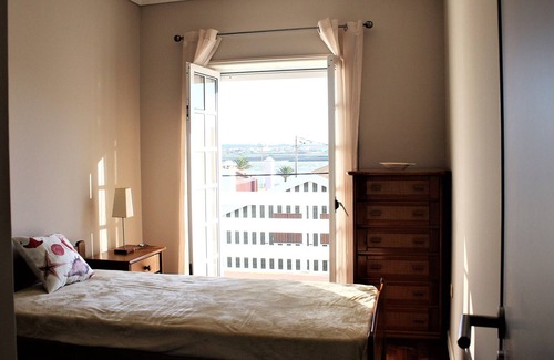 Costa Nova do Prado Apartment | apartment in Costa Nova, 2 min between the lagoon and the beach