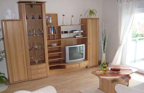 Witzelroda Cabin | APARTMENT I - PUMMPÄLZHOF