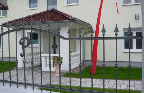 Witzelroda Cabin | APARTMENT I - PUMMPÄLZHOF