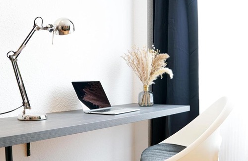 Altendorf Apartment | Apartment I Wi-Fi I Parkplatz I Balkon EssenFusion