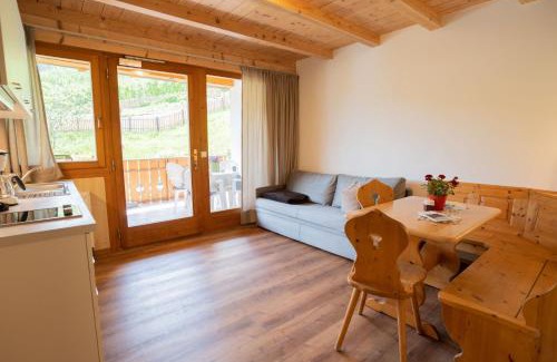 Lana Apartment | Apartment Ida - Obermösslhof