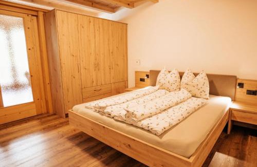 Lana Apartment | Apartment Ida - Obermösslhof