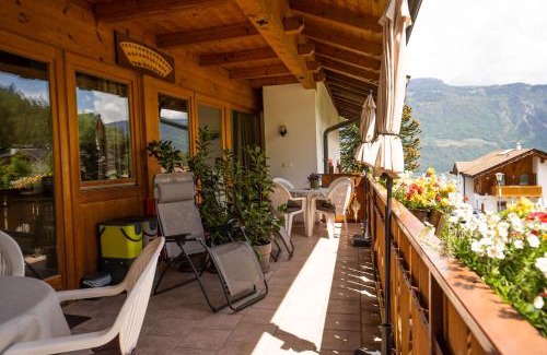 Lana Apartment | Apartment Ida - Obermösslhof