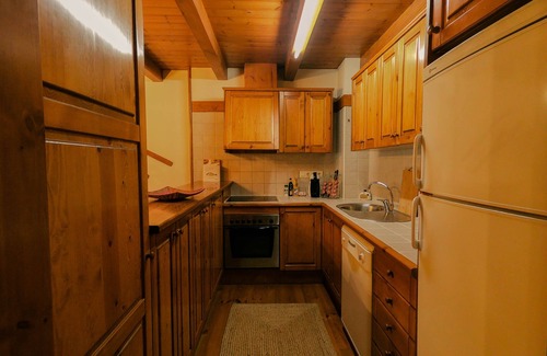 Las Bordas Apartment | APARTMENT IDEAL FOR FAMILIES