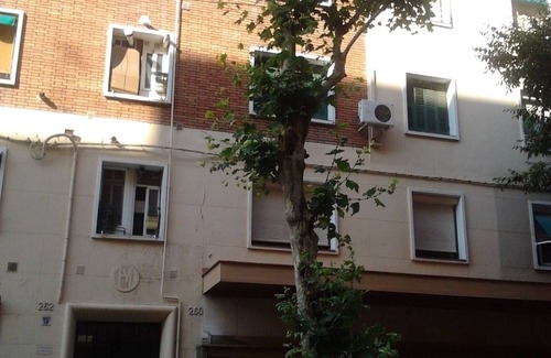 Sant Marti de Provencals Condo | APARTMENT IDEAL LOCATION TO ENJOY A GOOD PRICE. IDEAL FAMILIES