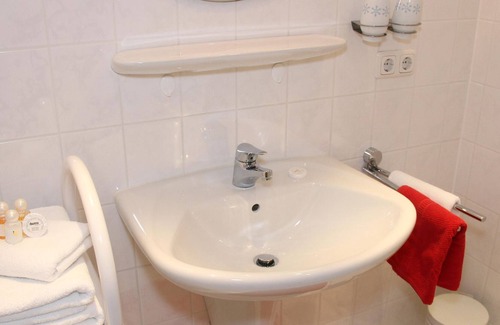 Riezlern Apartment | Apartment Ifen - 1 bedroom - holiday home Kanzelwand - family Müller