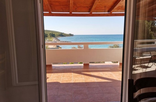 Susica Apartment | Apartment Igi (104161-A1) - Ugljan