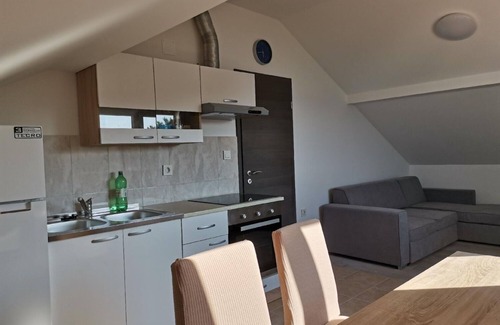 Susica Apartment | Apartment Igi (104161-A2) - Ugljan