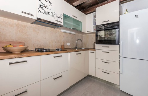 Stobrec Apartment | Apartment Igor (48471-A1) - Stobrec