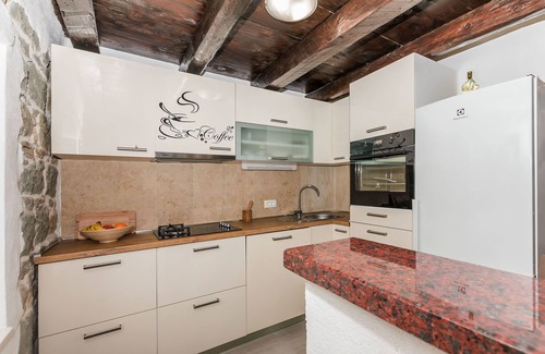 Stobrec Apartment | Apartment Igor (48471-A1) - Stobrec