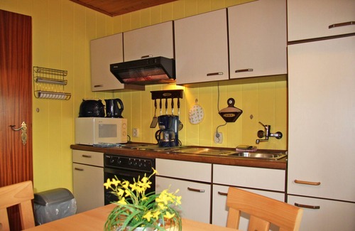 Zarrendorf Apartment | Apartment II - Bungalows and 2 apartments in Stralsund