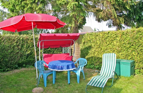 Zarrendorf Apartment | Apartment II - Bungalows and 2 apartments in Stralsund