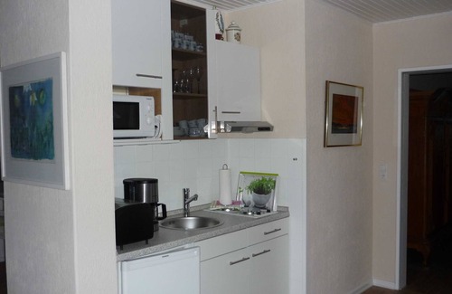 Tarp Apartment | Apartment II - Guesthouse Schuppe in Tarp