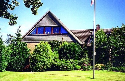 Tarp Apartment | Apartment II - Guesthouse Schuppe in Tarp