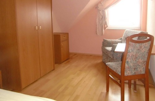 Radewege Apartment | Apartment II - Holiday Park Wolf am Betzsee