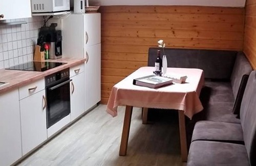 Raitis Apartment | Apartment II - Stillerhof