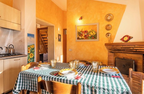 Aramo Apartment | Apartment "Il Belvedere sulla Valle House" with Mountain View, Wi-Fi & Terrace