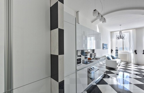 Grottammare Apartment | Apartment Il Faro. Delicious, very close to the sea and center!