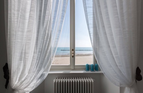 Grottammare Apartment | Apartment Il Faro. Delicious, very close to the sea and center!