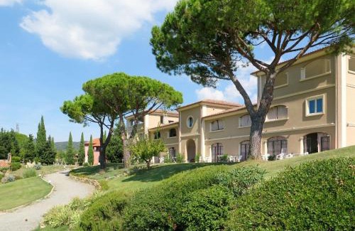 Riparbella Apartment | Apartment Il Felciaione-8 by Interhome