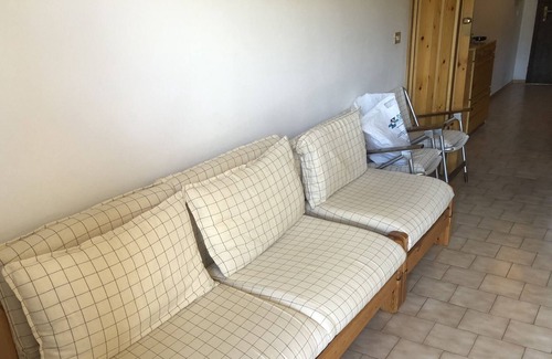 Riolunato Apartment | Apartment 'Il Groppo - Cimone' with Mountain View and Private Terrace