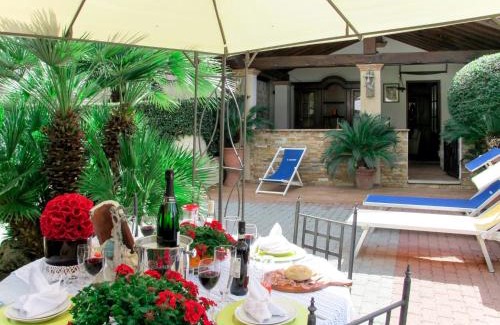 Camaiore Apartment | Apartment Il Melograno by Interhome
