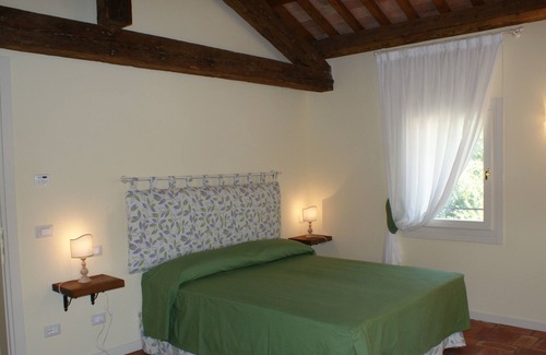 Vicenza Apartment | Apartment Il Mulino in Villa Veneta with private pool ... a dive into history