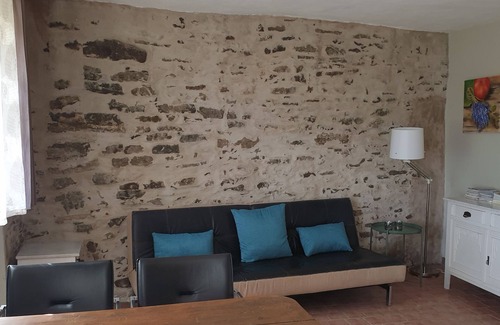 Merana Other | Apartment Il Rosmarino on a lavender farm
