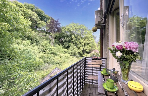 Zagreb Apartment | Apartment Ilica - vintage charm with modern amenities in the heart of the city
