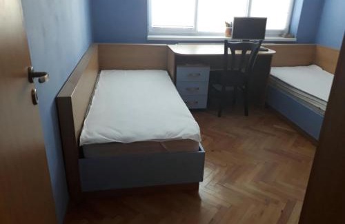 Pleven Apartment | Apartment ILIEVI