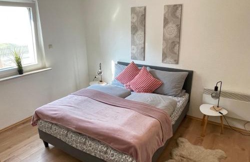 Langewiesen Apartment | Apartment Ilm-Oase-Vollausstattung-Netflix-RTLPlus