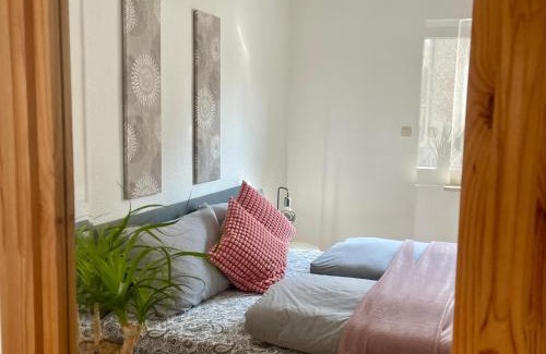 Langewiesen Apartment | Apartment Ilm-Oase-Vollausstattung-Netflix-RTLPlus
