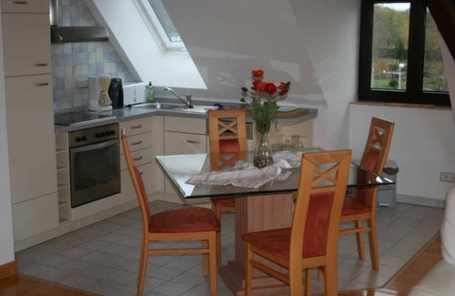 Schaderode Apartment | Apartment Im Alten Gut