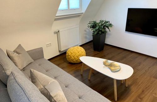 Malterdingen Apartment | Apartment im alten Rathaus