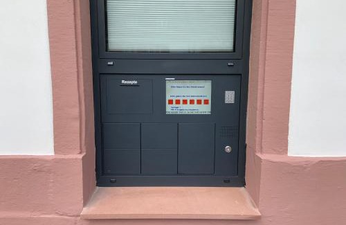 Malterdingen Apartment | Apartment im alten Rathaus