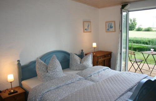 Velgast Apartment | Apartment im ART.Quartier