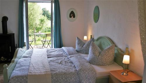 Velgast Apartment | Apartment im ART.Quartier