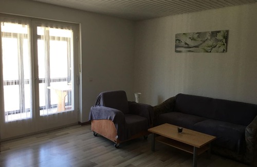 Nieder-Stoll Apartment | Apartment Im Bachgrund