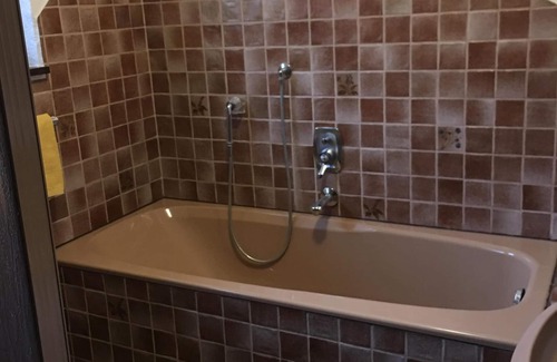 Nieder-Stoll Apartment | Apartment Im Bachgrund