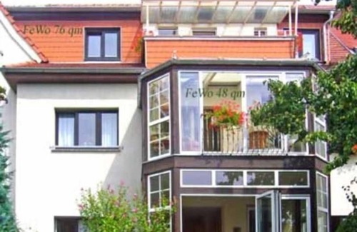 Bruhlervorstadt Apartment | Apartment Im Brühl 1 - Apartments in Brühl