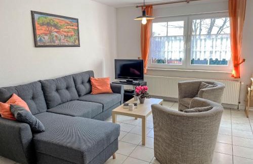 Waase Apartment | Apartment im Dörp-2 by Interhome