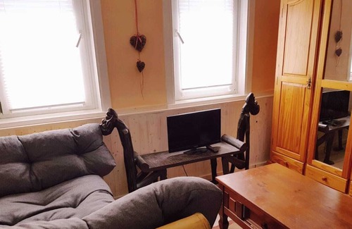 Apolda Apartment | Apartment im Herzen Apoldas