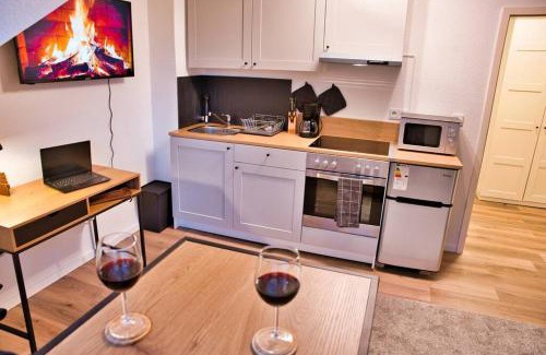 Wiemelhausen Apartment | Apartment im Herzen Bochums (1km zum Hauptbahnhof)