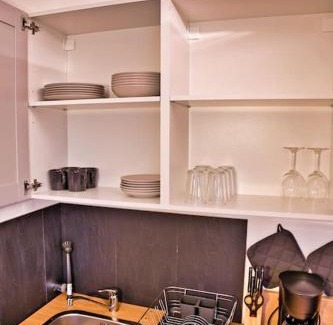 Wiemelhausen Apartment | Apartment im Herzen Bochums (1km zum Hauptbahnhof)