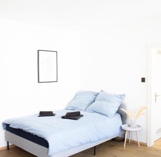 Altstadt Apartment | Apartment im Herzen Frankfurts