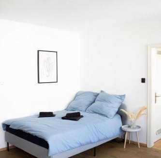 Altstadt Apartment | Apartment im Herzen Frankfurts