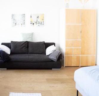 Altstadt Apartment | Apartment im Herzen Frankfurts