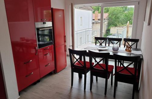 Neustrelitz Apartment | Apartment im Herzen von Neustrelitz