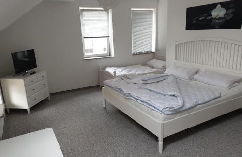 Neustrelitz Apartment | Apartment im Herzen von Neustrelitz