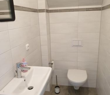 Neustrelitz Apartment | Apartment im Herzen von Neustrelitz